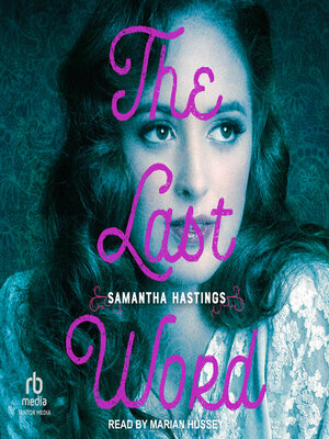cover image of The Last Word